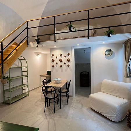 Il Cortiletto Apartment Катания Екстериор снимка