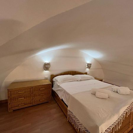 Il Cortiletto Apartment Катания Екстериор снимка