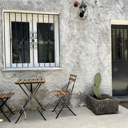 Il Cortiletto Apartment Катания Екстериор снимка