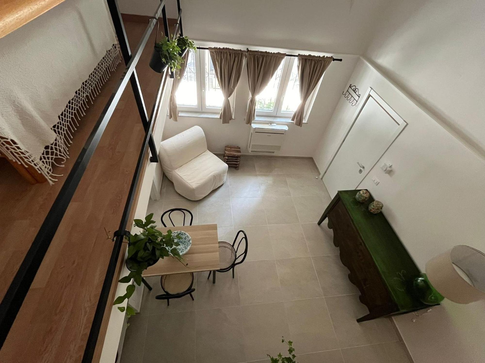 Il Cortiletto Apartment Катания Екстериор снимка