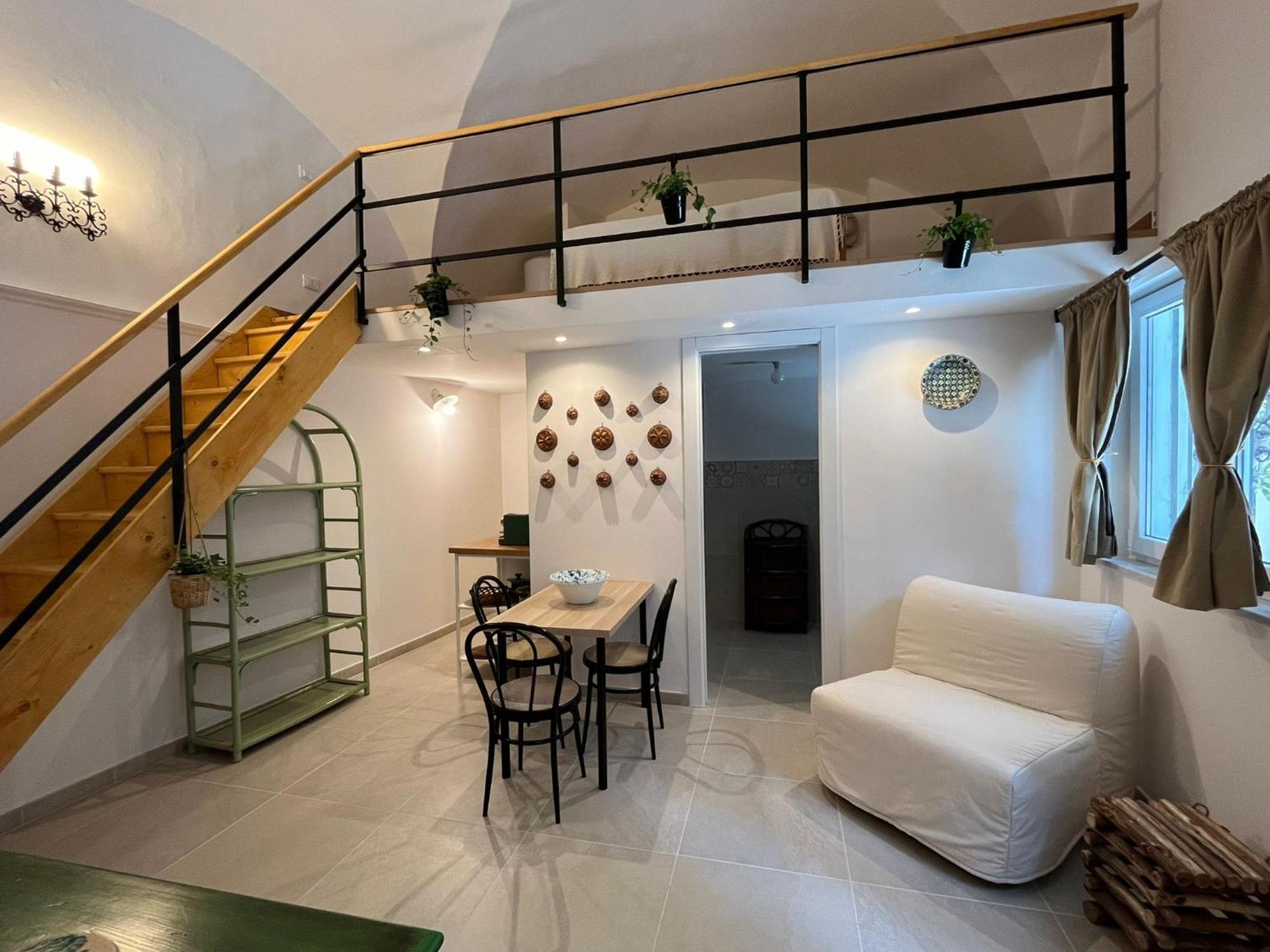 Il Cortiletto Apartment Катания Екстериор снимка