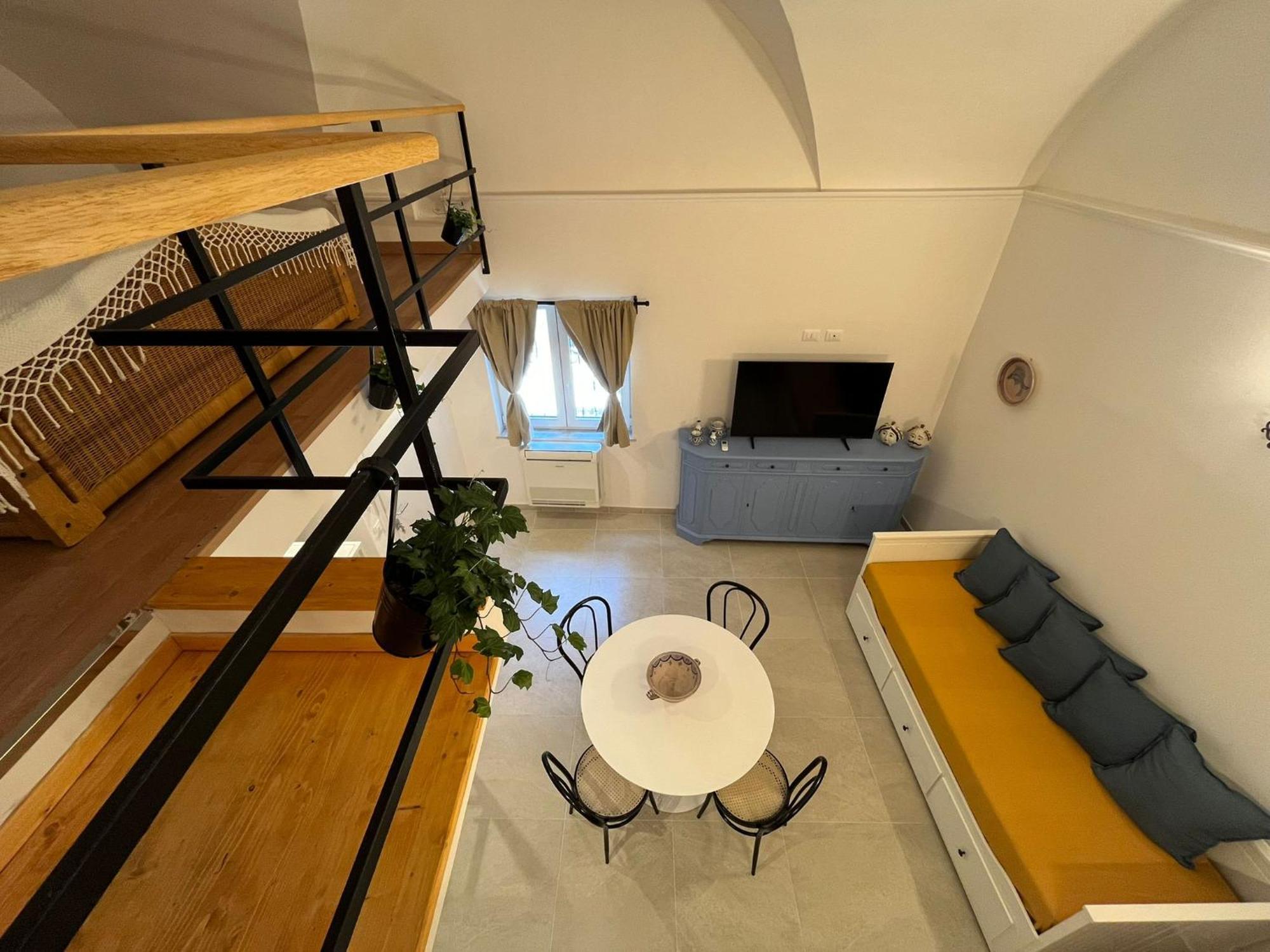 Il Cortiletto Apartment Катания Екстериор снимка