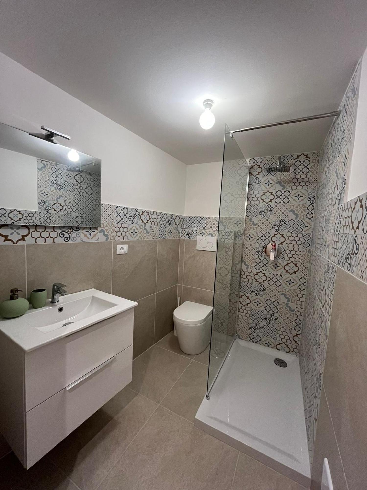 Il Cortiletto Apartment Катания Екстериор снимка