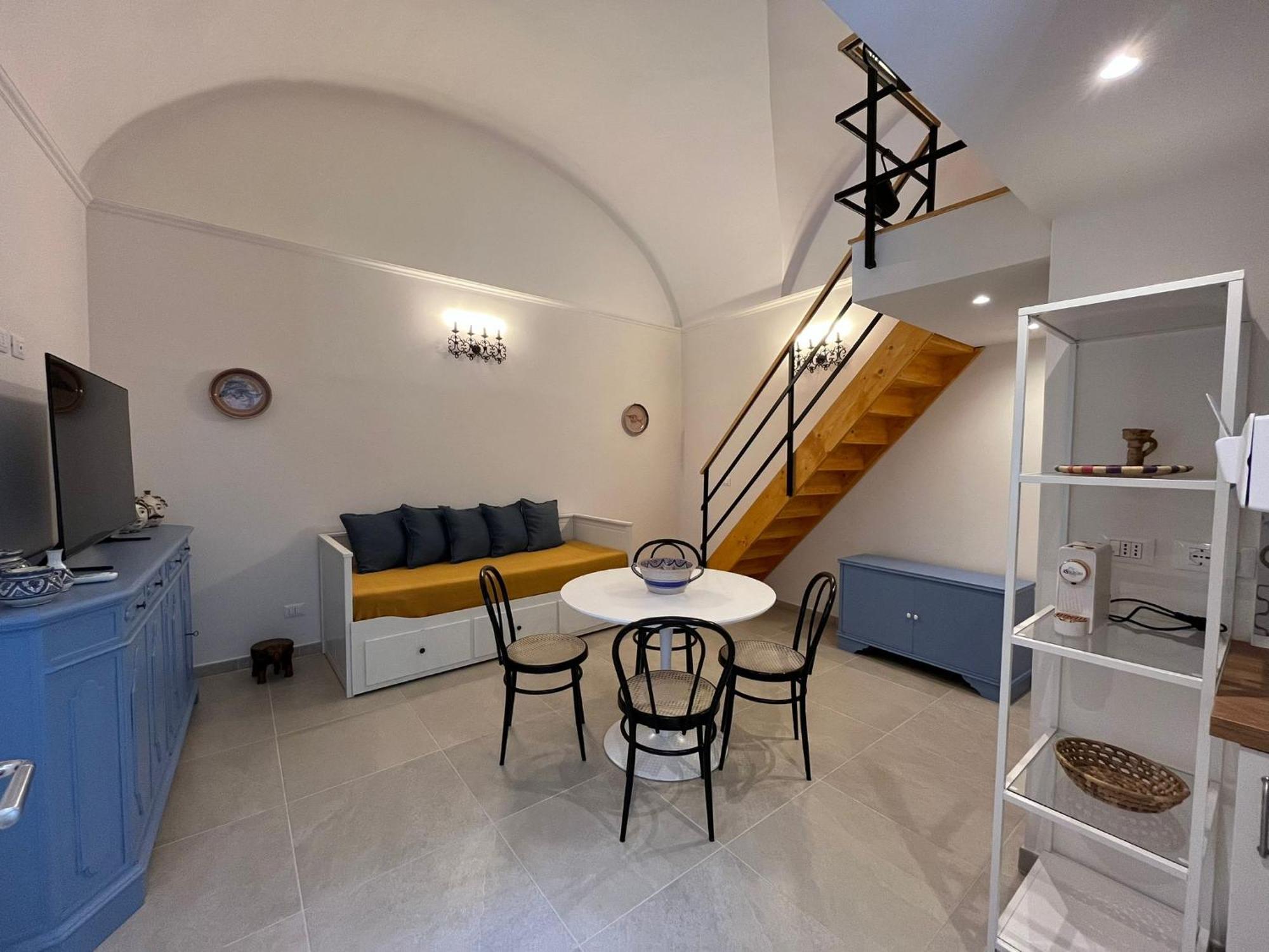 Il Cortiletto Apartment Катания Екстериор снимка