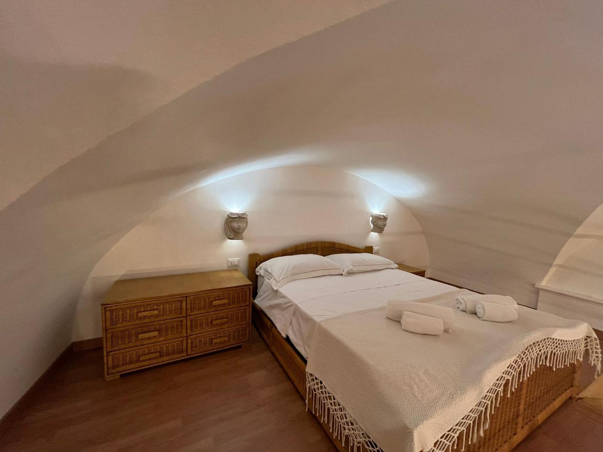 Il Cortiletto Apartment Катания Екстериор снимка