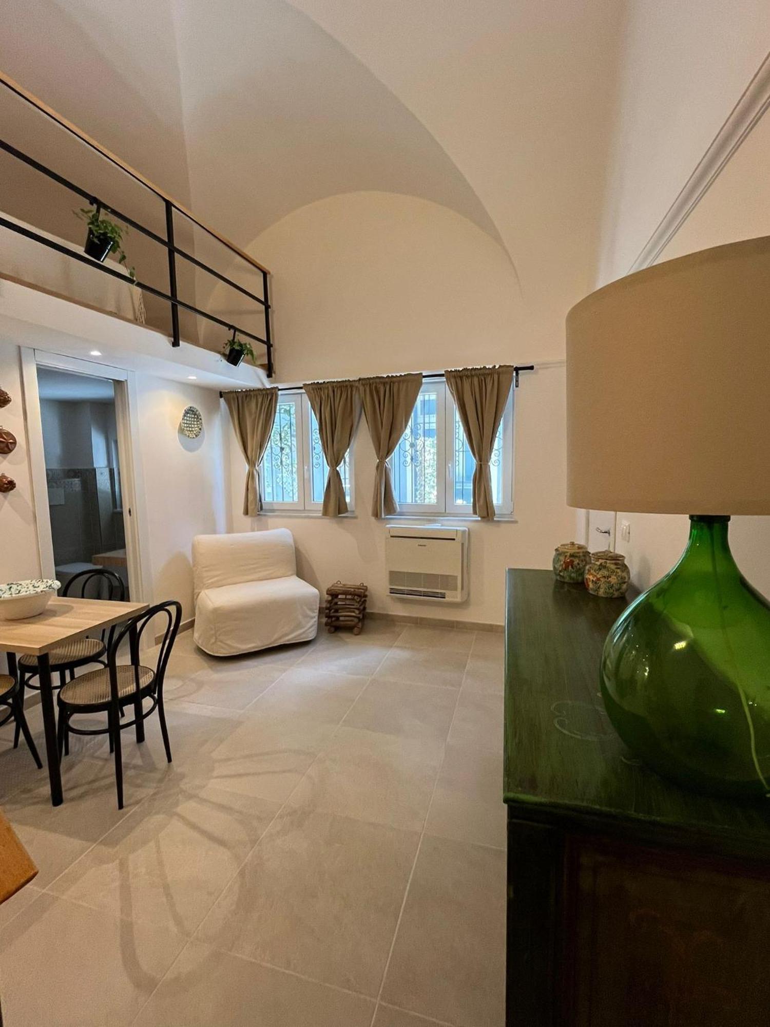 Il Cortiletto Apartment Катания Екстериор снимка