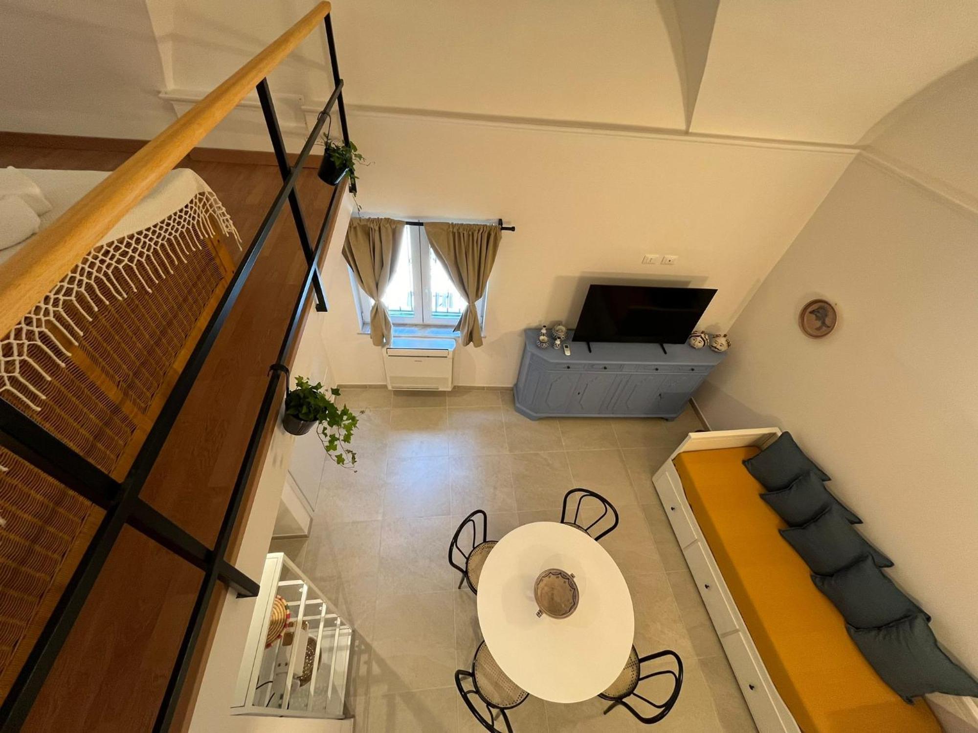 Il Cortiletto Apartment Катания Екстериор снимка