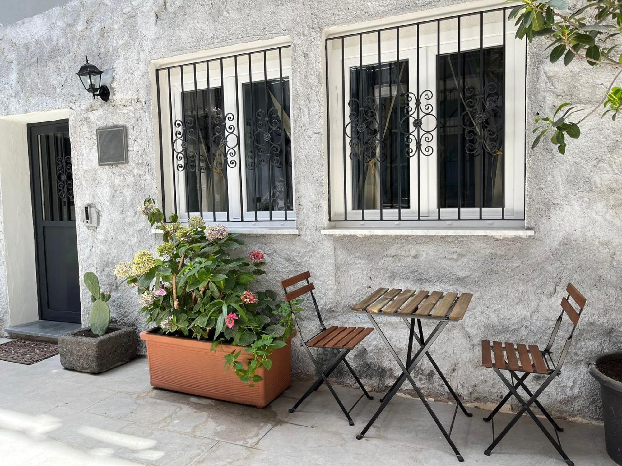 Il Cortiletto Apartment Катания Екстериор снимка