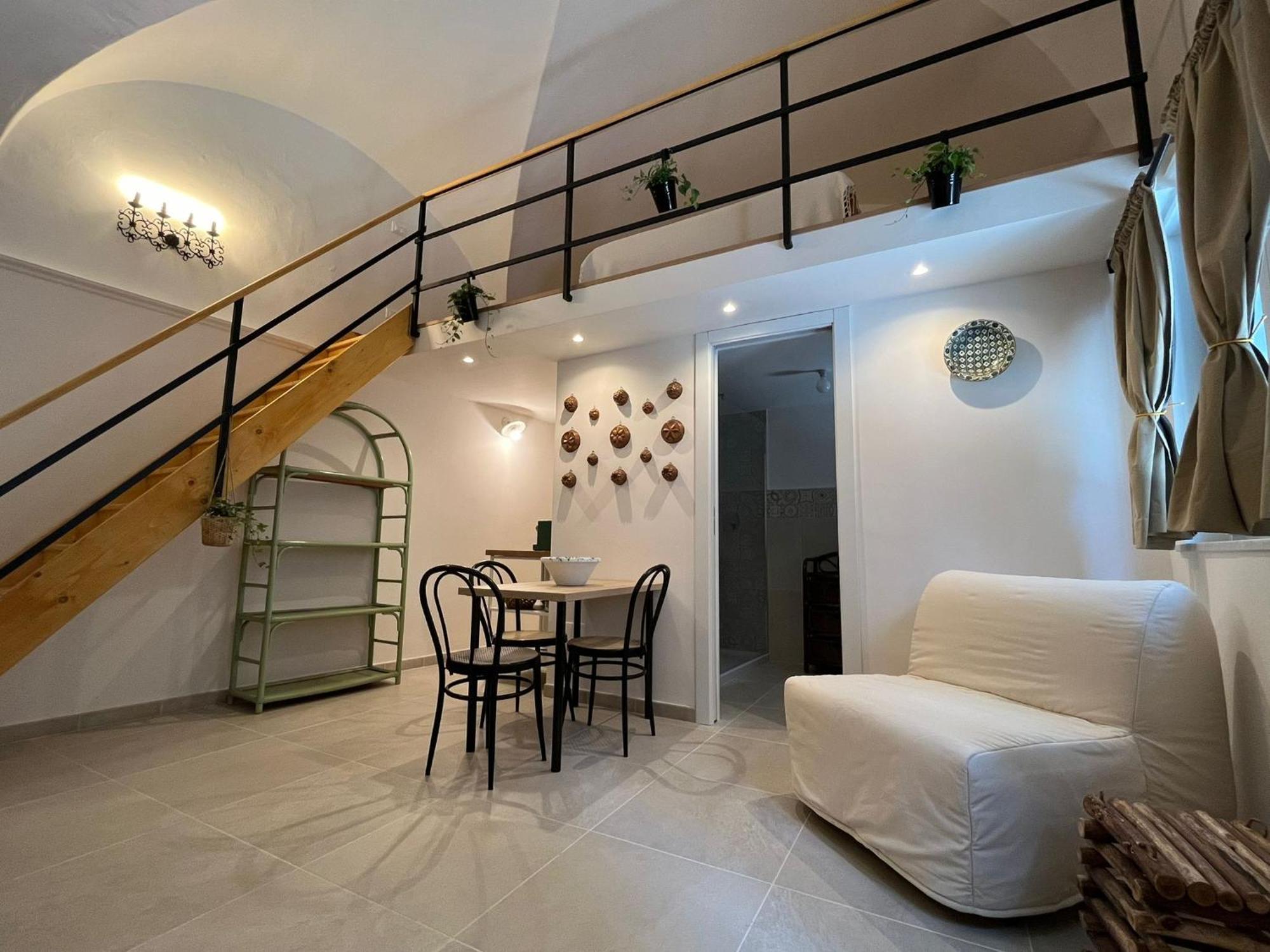Il Cortiletto Apartment Катания Екстериор снимка